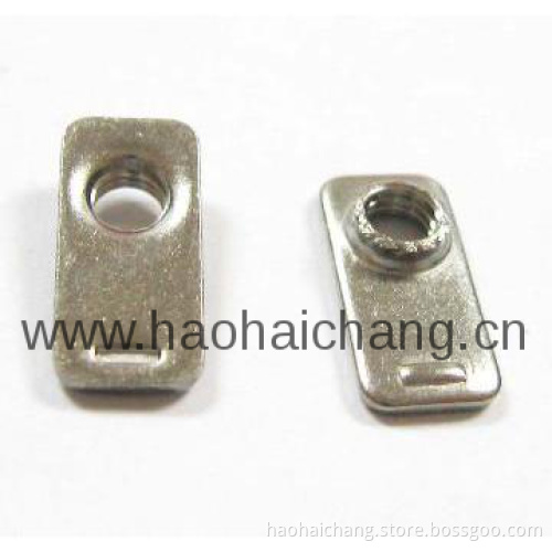 OEM Spark Plug Terminal Metal Part